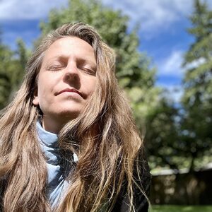 Fundraising Page: Amanda Grant